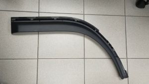 J127S06 SILL FENDER  FUSO FE71 1TON LORRY TRUCK AKSESORI