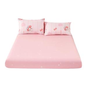 Antibacterial Baby Cotton Bed Skirt