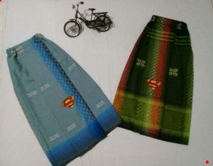 SARUNG INSTAN ANAK