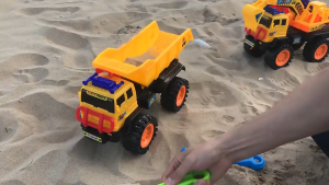 SKISOPGO Truck Toys Big Size Excavator Mixer Truck Movable Inertial Engineering Toy for Boy Lori Mainan Budak