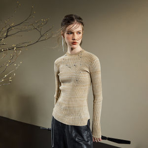 Original Design Knitwear Womens Top