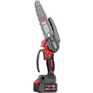 BSZDL | Cordless Small Portable Chainsaw