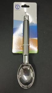 Heavy Duty Stainless Steel Ice Cream Scooper