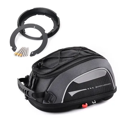 Quick Release Tank Bag for CF MOTO