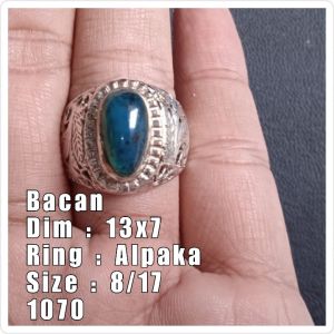 Batu Bacan Kode 1064107010711072