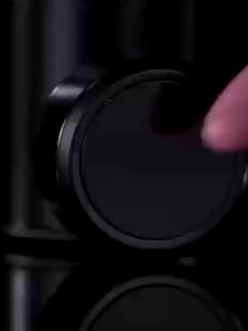 Tumbler Stainless Stell Tempat Minum LED Tahan Panas Dingin Premium 500ml Warna Hitam