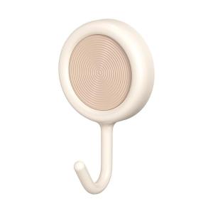 ecoco | Strong No-Drill Bathroom Hook