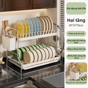 Giá Đựng Đa Năng