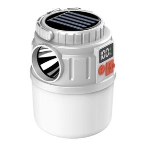 SUIYI | Solar Powered Ultra-Long Lasting Camp Light