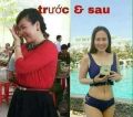 Trà Giảm Cân Thảo Mộc Hiệu Quả Tại Nhà. 