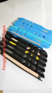 Gulungan Tegek & Klem Tegek: Aksesoris Penjualan E-Commerce