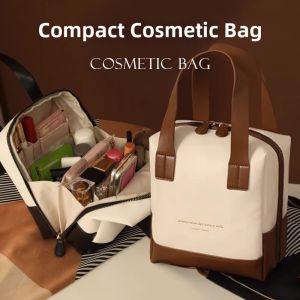 BAPNP | Portable Large Capacity Cosmetic Bag