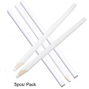 5/10Pcs Dotting Pen Crystal Pick Up Pencil Nail Art Rhinestones Picking Up Tools DIY Clothes Beads Picker Diamond Pencil