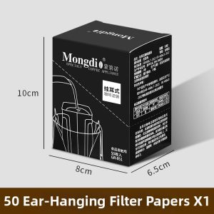 MONGDIO | Filter Drip Coffee Bags