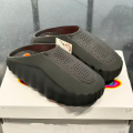 2026 New Niike Mind 001 Men's Pre-Game Slippers / Women's Comfortable Indoor Slip-On Slippers HQ4307. 