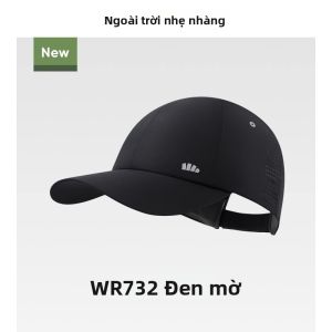 Beneunder | Mũ Bóng Đá Nam Dài Visor Chống Nắng Thoáng Khí