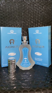 PARFUME AIGNER BOTOL 35 ML