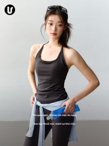umeverb | Áo Phối Màn Chống Sốc Yoga Pilates Thể Dục
