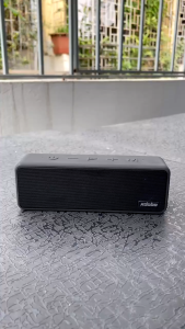 Loa bluetooth Xdobo Wing 2020 II công suất 20W chống nước IPX6 hỗ trợ phát nhạc qua thẻ TF/AUX