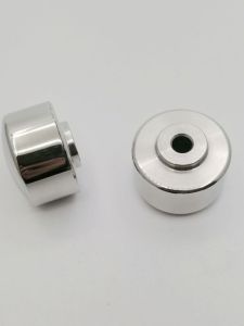 Stainless Steel Motorcycle Accessories