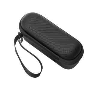 XFJI Travel Organizer Bag for vivo X500 Pro Max/X300 Ultra(G2 Ultra 400mm) Teleconverter Hard Shell PU Case Protective Pouch