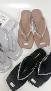 Sandal Jepit Mutiara Wanita Sandal Jepit Wanita Model Mutiara Sandal Jepit Wanita Terbaru