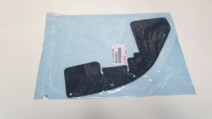 Seal Liner Fender Apron Frame Depan Toyota Kijang Kapsul Original 53738-0B010