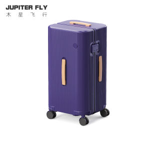 JUPITER FLY | Stylish Large Capacity Quiet Luggage