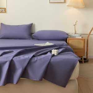 KAMONI | Bộ Ga Giường Trẻ Em Mùa Đông Chống Thấm Nước Thoáng Khí 180x200cm