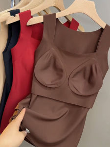 Fall & Winter Traceless Bottoming Vest: A Comprehensive Guide