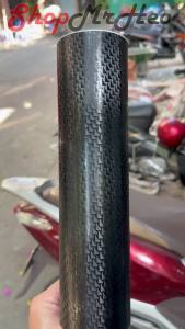 Dán Skin 3D Carbon Cơ Khí Cho Điện Thoại iPhone/Samsung/Xiaomi/Oppo ... - Bảo Vệ Thời Trang