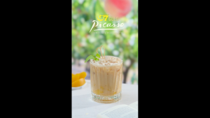 Trung Nguyên Legend Cà Phê Hòa Tan G7 Gold Picasso Latte - Hộp 14 gói - Cà Phê Vị Vanilla Béo Diu Foam Mịn