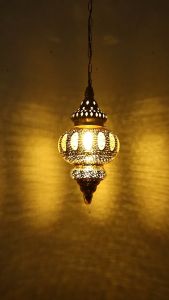 Moroccan Retro Chandelier Etched Chandelier Ceiling Chandelier Kitchen Island Dining Room Hallway Foyer Decorative Light