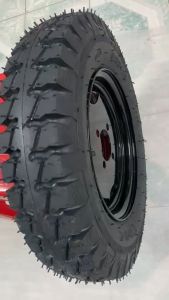 1 bánh 500-12 tim ốc lazang 7x10 hoặc 8x11