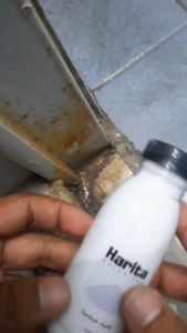 Serbuk Ajaib pembersih serbaguna by harita 100gr