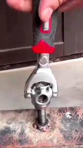 Kunci Pas Tiger 48 in 1: Mengenal & Menggunakan Universal Wrench Socket Elektronik