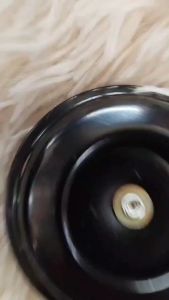 Motorcycle Stock Single Horn UNIVERSAL
