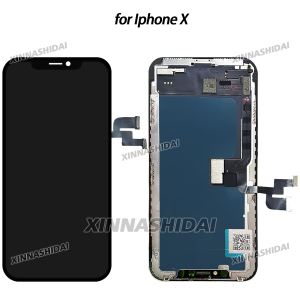 New INCELL For iPhone X LCD Display Touch Screen For Iphone X Digitizer Replacement Parts-High Quality
