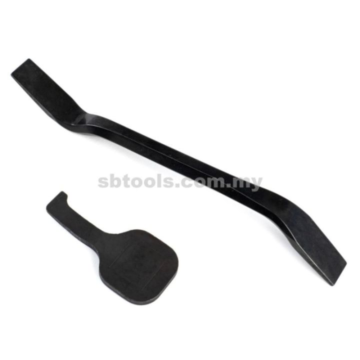 SB Tools 2Pcs Brake Spoon Set | Brake Shoe | Brake Tools | Taiwan | Lazada