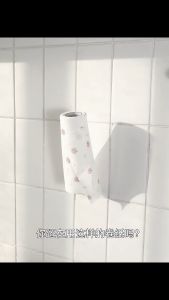 Cleaning Cloths Disposable Cleaning Cloth Dish Cloth Non-woven Absorbent Paper Towel Kitchen Cleaning Supplies Rags