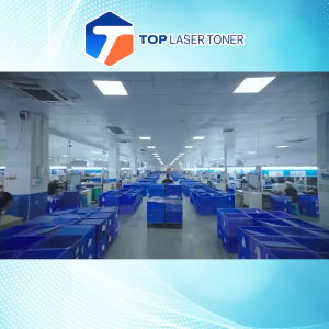 (แพ็ค5)หมึกเทียบเท่า TN1000/T1000/TN-1000 (P115B/CT202137) FOR BROTHER HL-1110/1210W DCP-1510/1610W MFC-1810