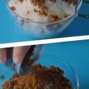 บักพริกปลาร้าสวรรค์70กรัม