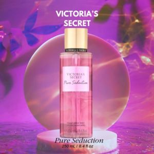 🇨🇦 VICTORIAS SECRET ( e 250 mL/8.4 fl oz) Fine Fragrance Mist. Authentic products from CANADA