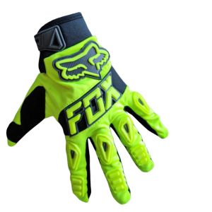 SARUNG TANGAN TRAIL MOTORCROSS GLOVE SEPEDA DIRTWPAW LOKAL