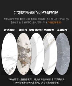 American Light Luxury Glass Coffee Table Modern Minimalist Creative Living Room Stainless Steel Carved Popular Coffee Table Same Style as Little Red Book