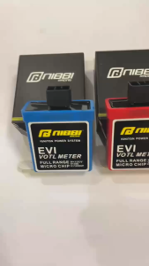 Nibbi Racing CDI For Yamaha Mio Amore / Sporty / Soul / Nouvo Z