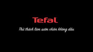 Chảo chiên chống dính đáy từ Tefal Unlimited G2550243 size 20cm - Made in France