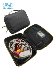 TinyMola | Diving Regulator Bag Shockproof Protection