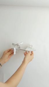 Sandal bé gái (Size 26-30)