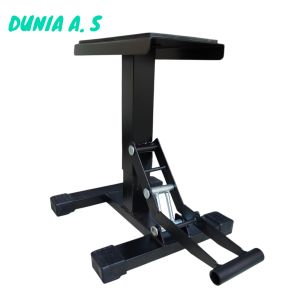 JACKSTAND PADDOCK TRAIL UNIVERSAL KLX D-RACKER CRF YZ KTM SUPERMOTO UNIVERSAL